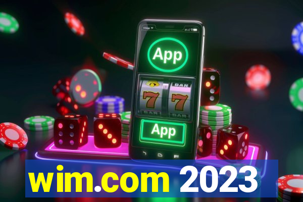 wim.com 2023